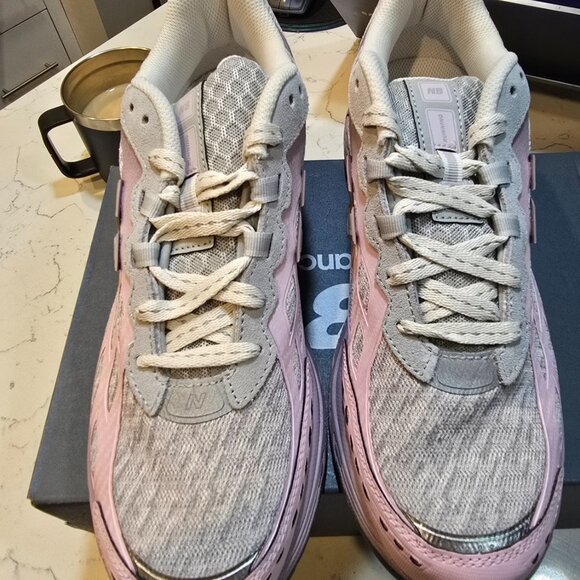 New Balance 1906 Ice Wine U1906WFA Purple / Pink Mens LIfestyle Sneakers SZ 10 - Picture 4 of 14